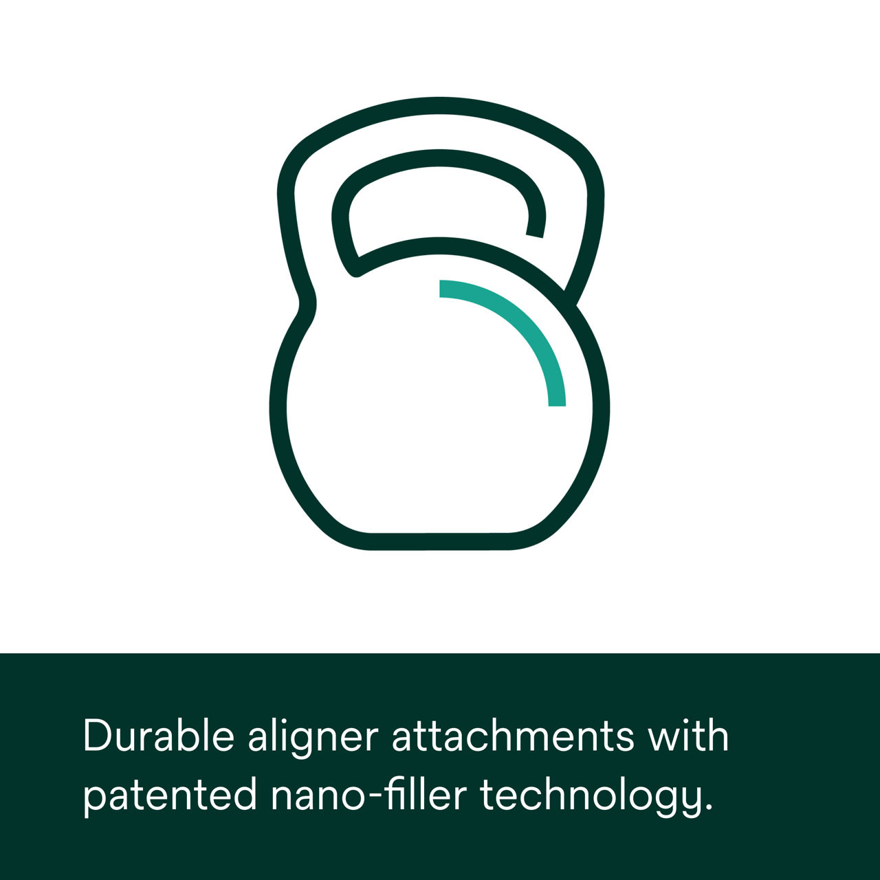 Clarity™ Attachment Material PDP Secondary Image 6