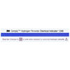 3M™ Comply™ VH₂O₂ Chemical Indicator Strip, 1248, Type 1, 13/16 in x 4in (2 cm x 10 cm), 250/BAG, 4 BAG/CS, 1000/CS