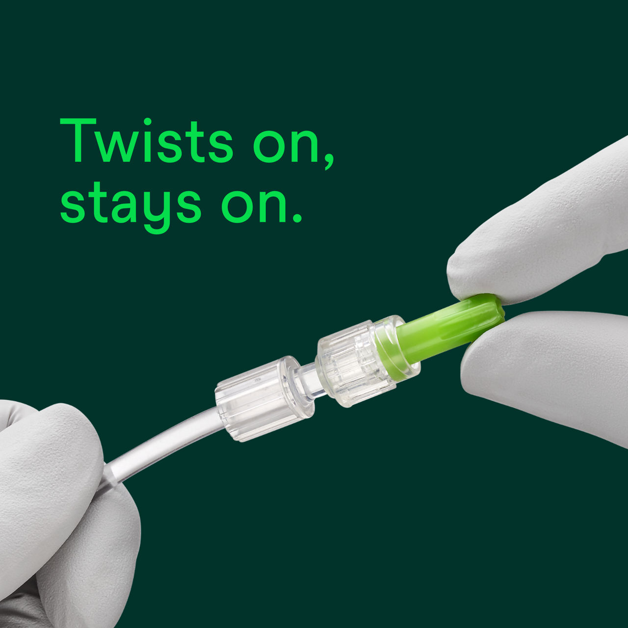 Curos Tips Disinfecting Cap for Male Leurs PDP Secondary Image 3