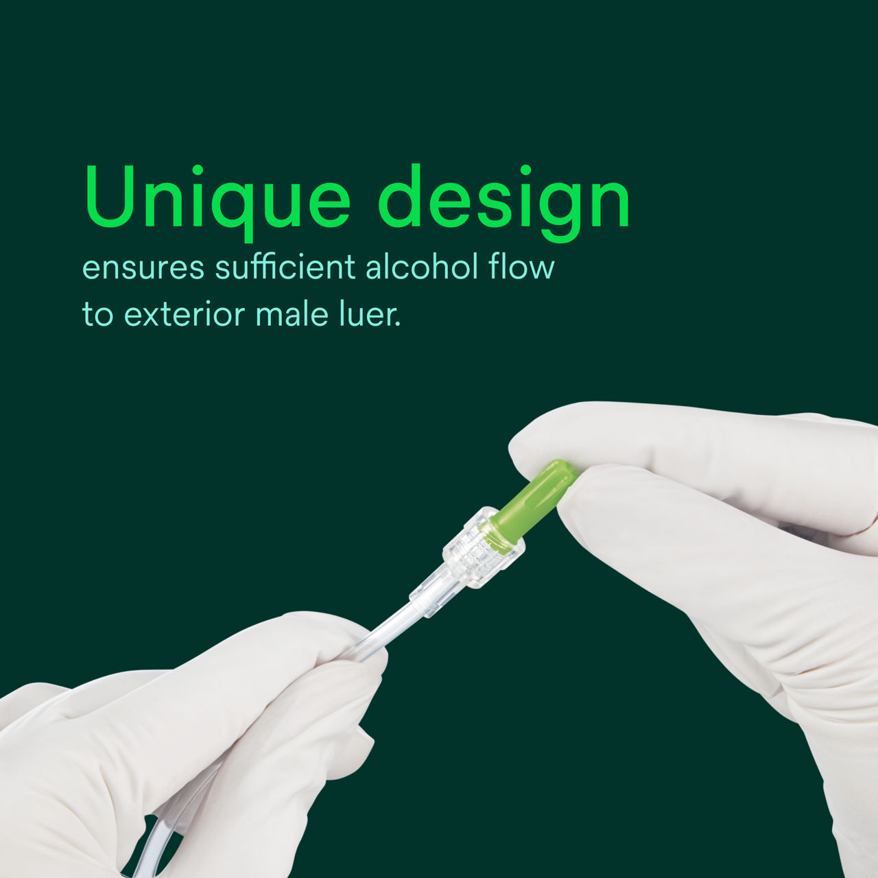 Curos Tips Disinfecting Cap for Male Leurs PDP Secondary Image 7