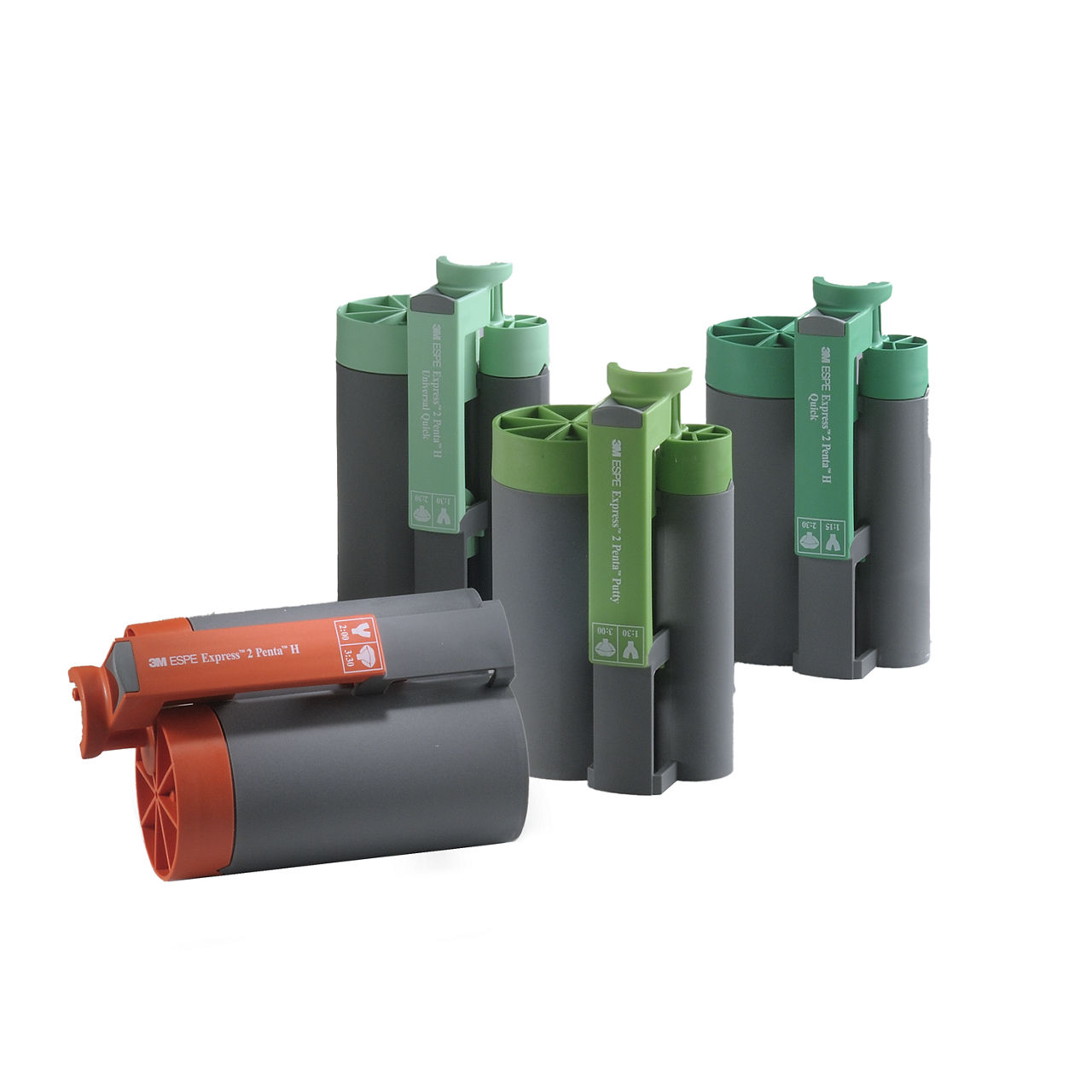 Main image for Penta Universal Cartridge Express 2 Family