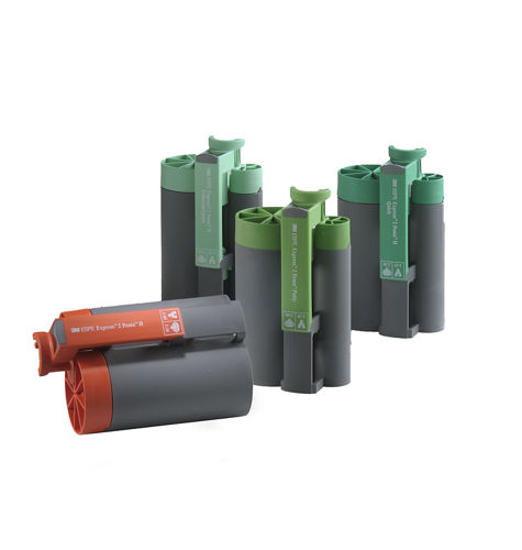 3M™ Express™ 2 Penta™ H Cartouche pour 3M™ Pentamix™ 3