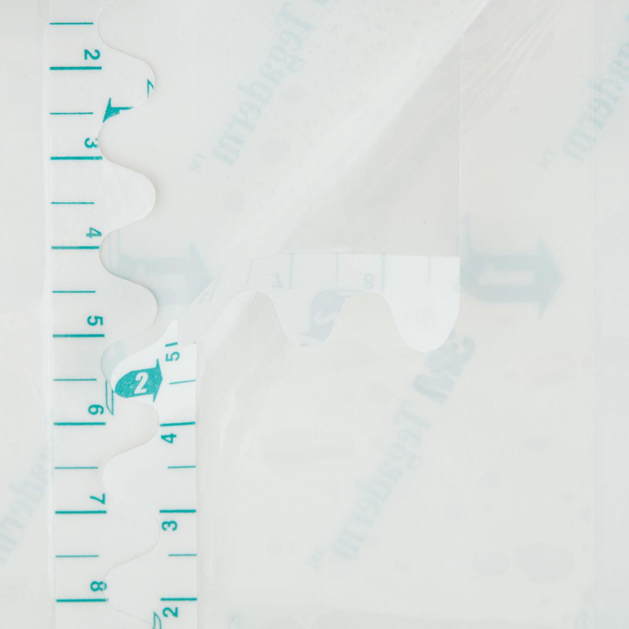 3M™ Tegaderm™ Transparent Film Roll