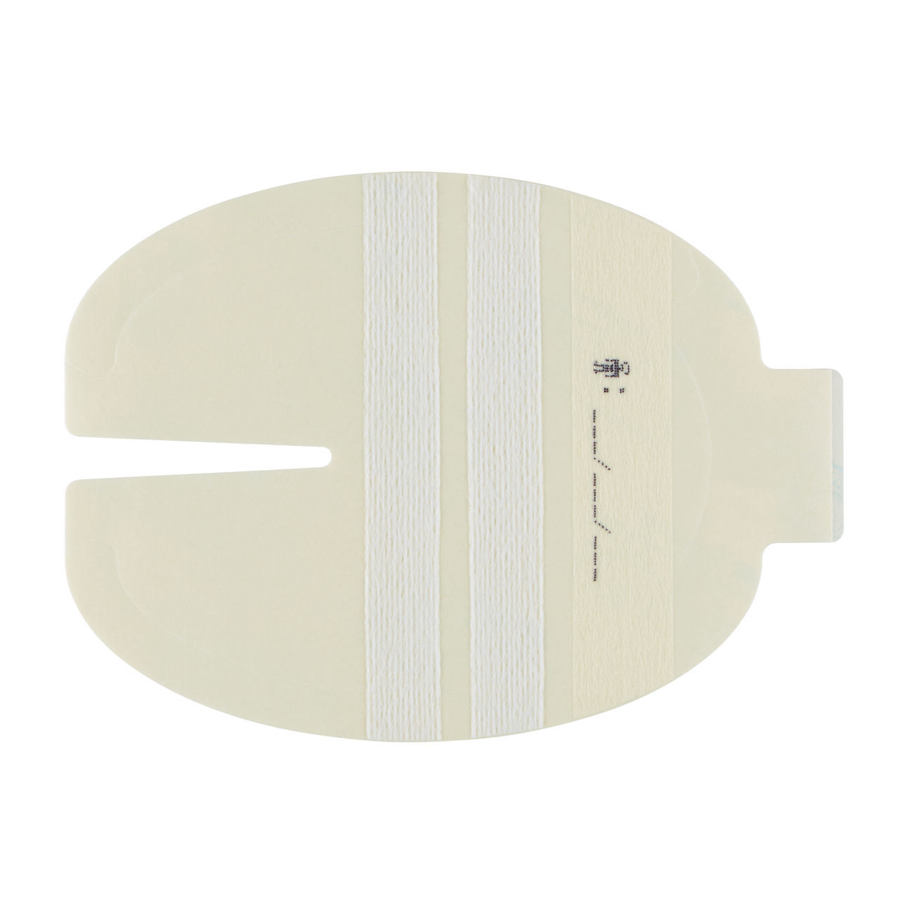 3M™ Tegaderm™ Transparent Film Dressings with Border 1635, 50Dressings/Carton, 4 Cartons/Case