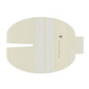 3M™ Tegaderm™ Transparent Film Dressing with Border 1635NS