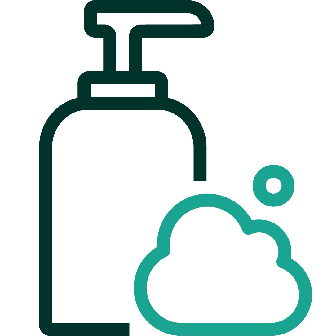 Soap Dispenser