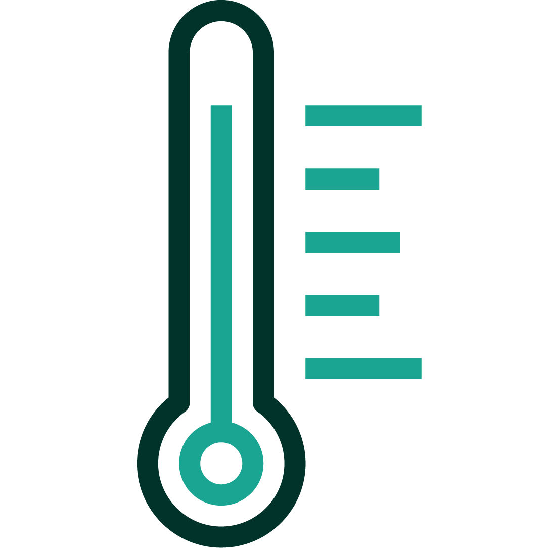 Indicado para ser calentado
