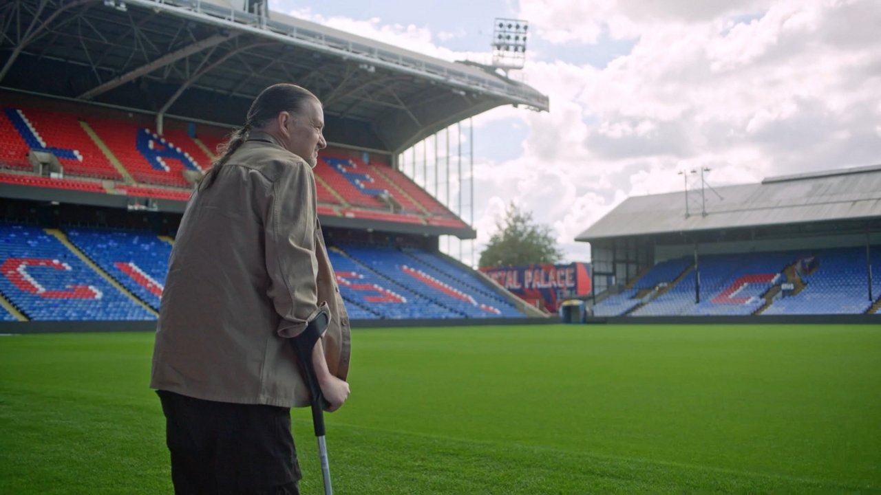 Video still from Paul's testimonial.