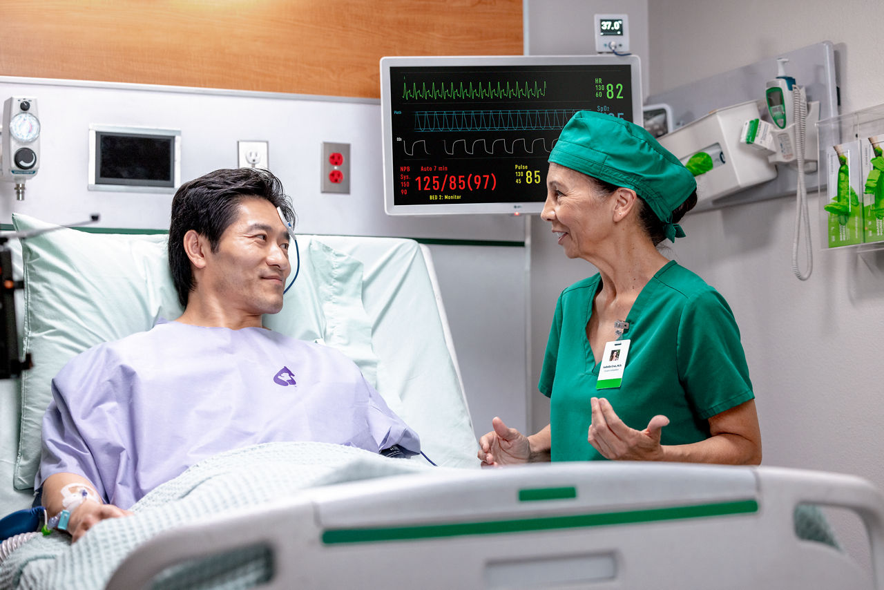 The Power of Knowing.