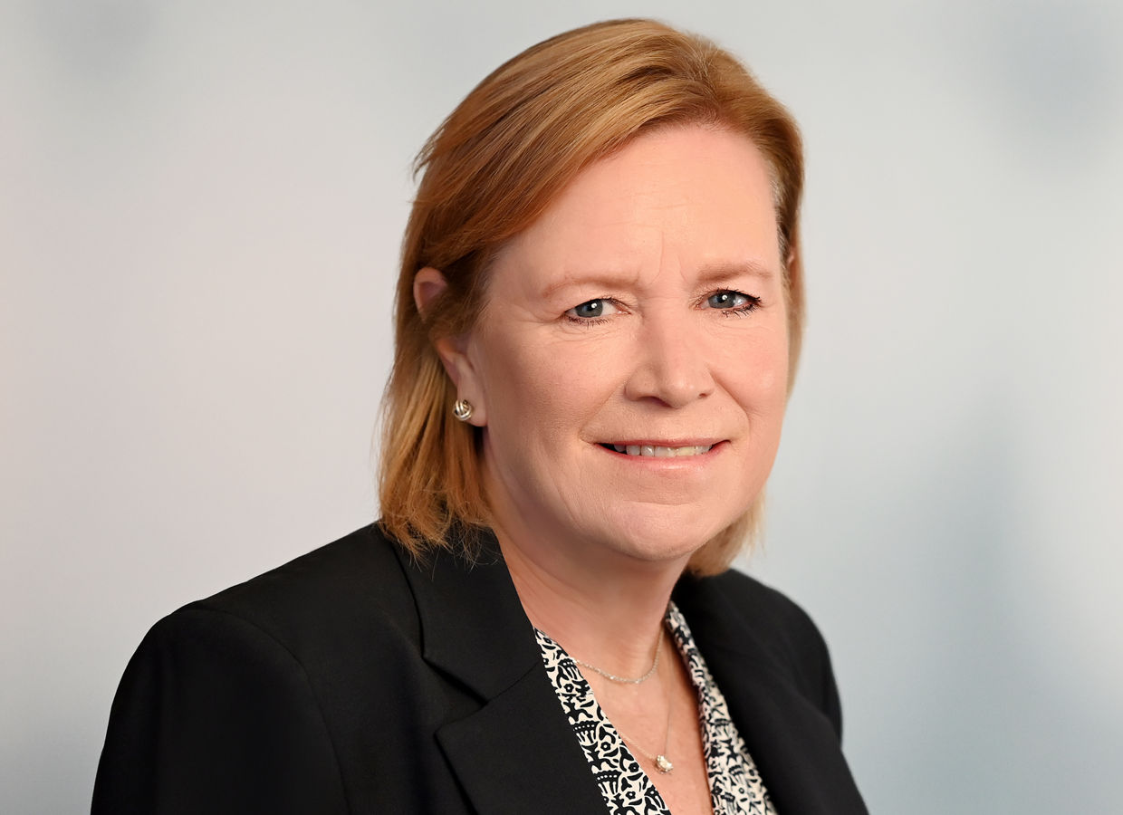 Portrait photo of Amy Wendell, Solventum Board of Directors, rgb, png