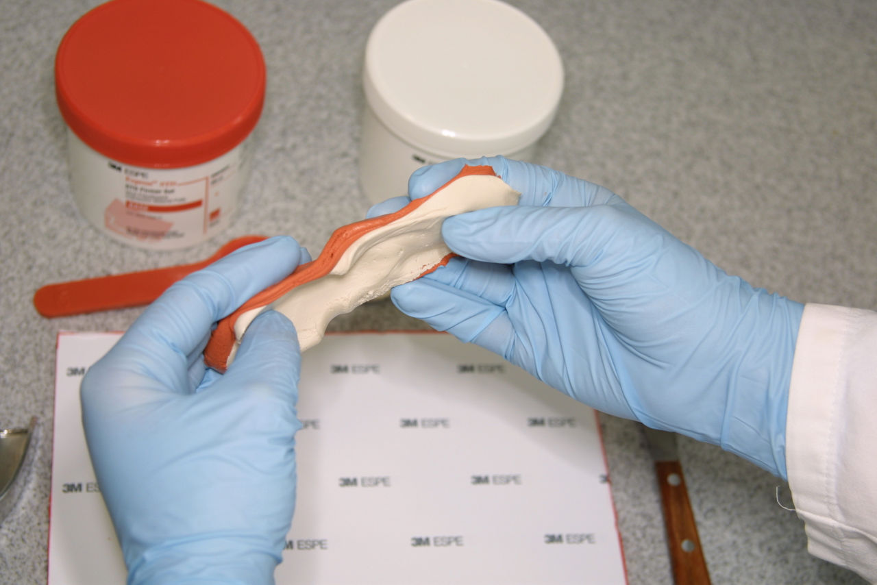 Express 2 Clinical Photo