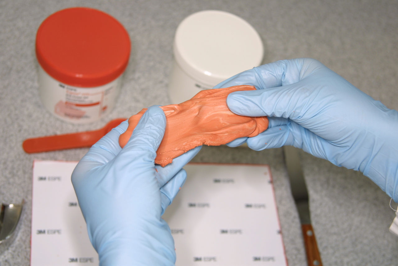 Express 2 Clinical Photo