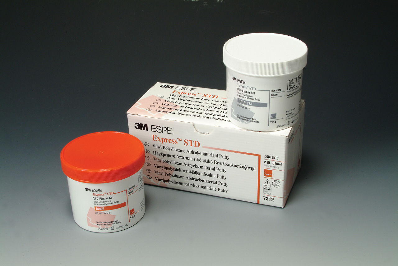 Express std Packshot