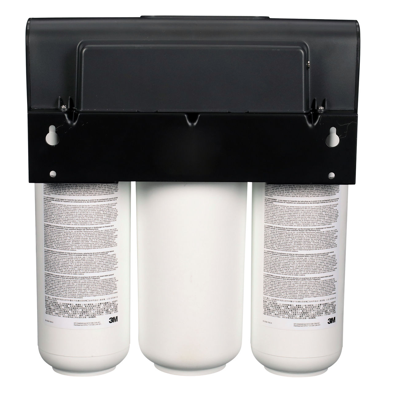 Housing Replacement F800 (Single RO) Series