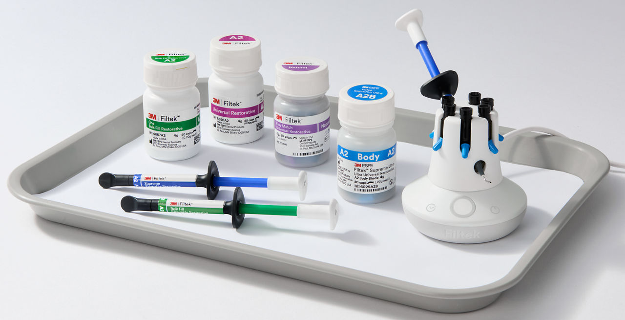 Filtek Restorative