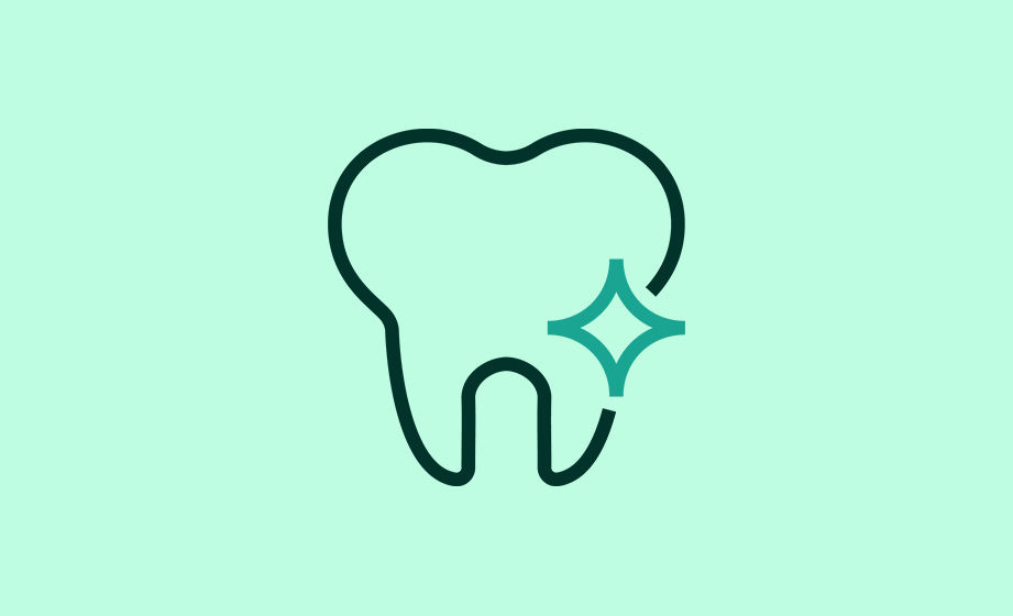 Tooth icon