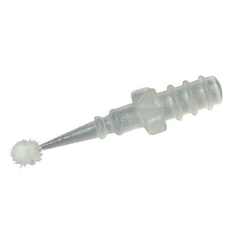 Applicateur avec embout en fibres 3M(MC)