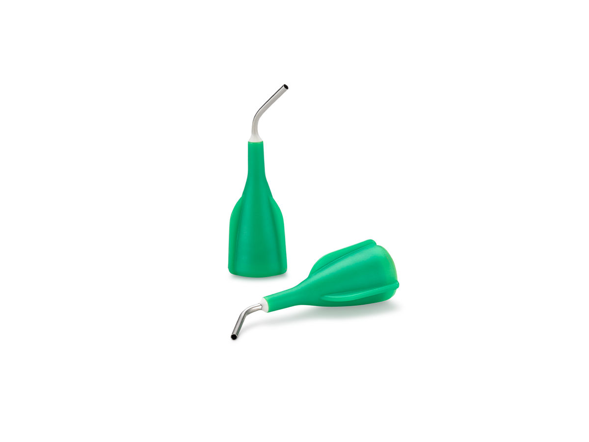 3M™ Filtek™ Bulk Fill Flowable Restorative Syringe: Syringe Tips