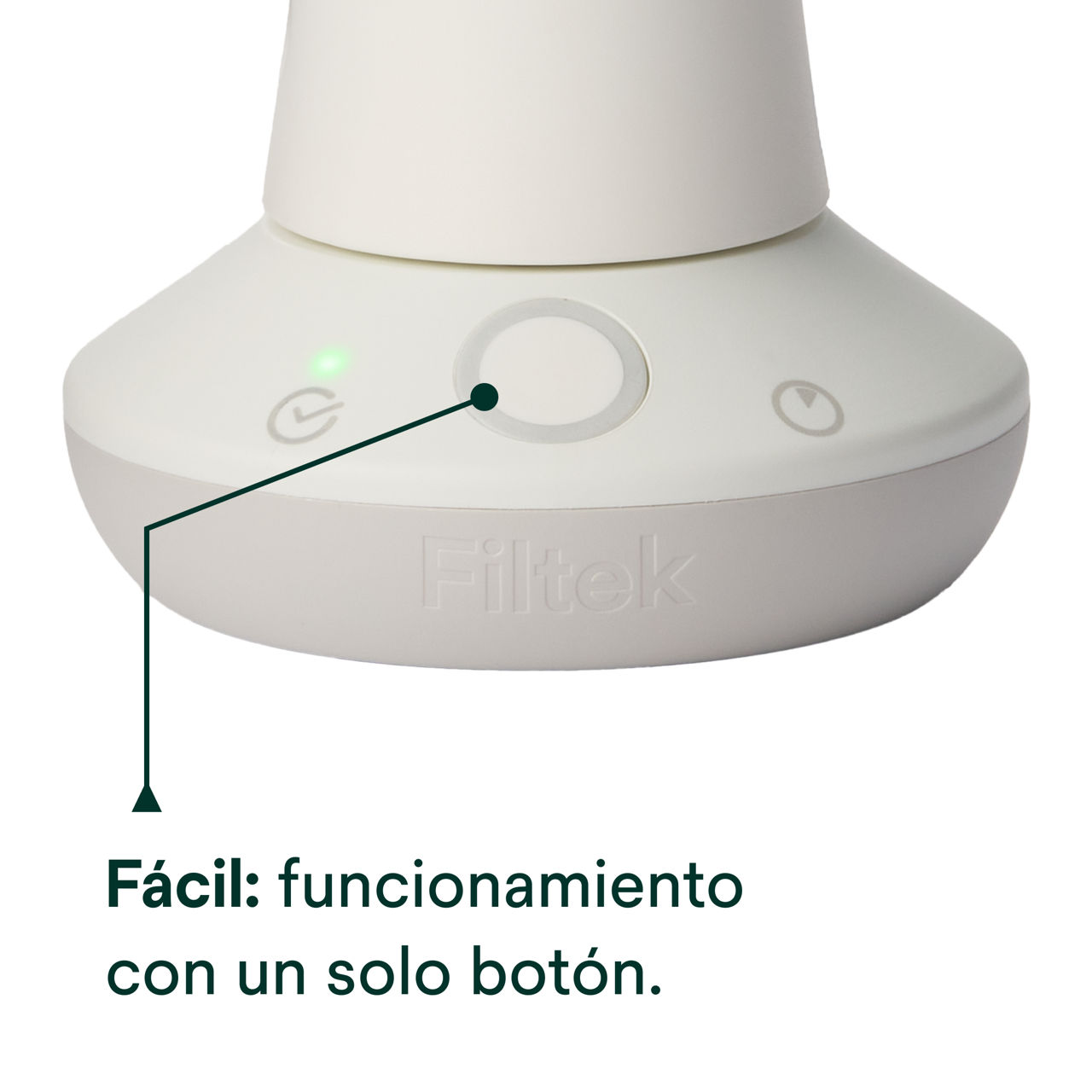 Kit calentador de composite Solventum™ Filtek™ 6520K PDP B+ Imagen 3, ES