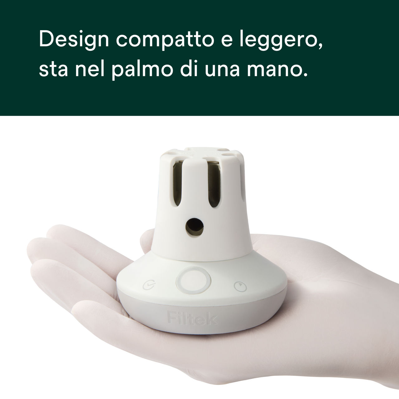 Solventum™ Filtek™ Fornetto scalda compositi Kit 6520K PDP B+ immagine 5, IT