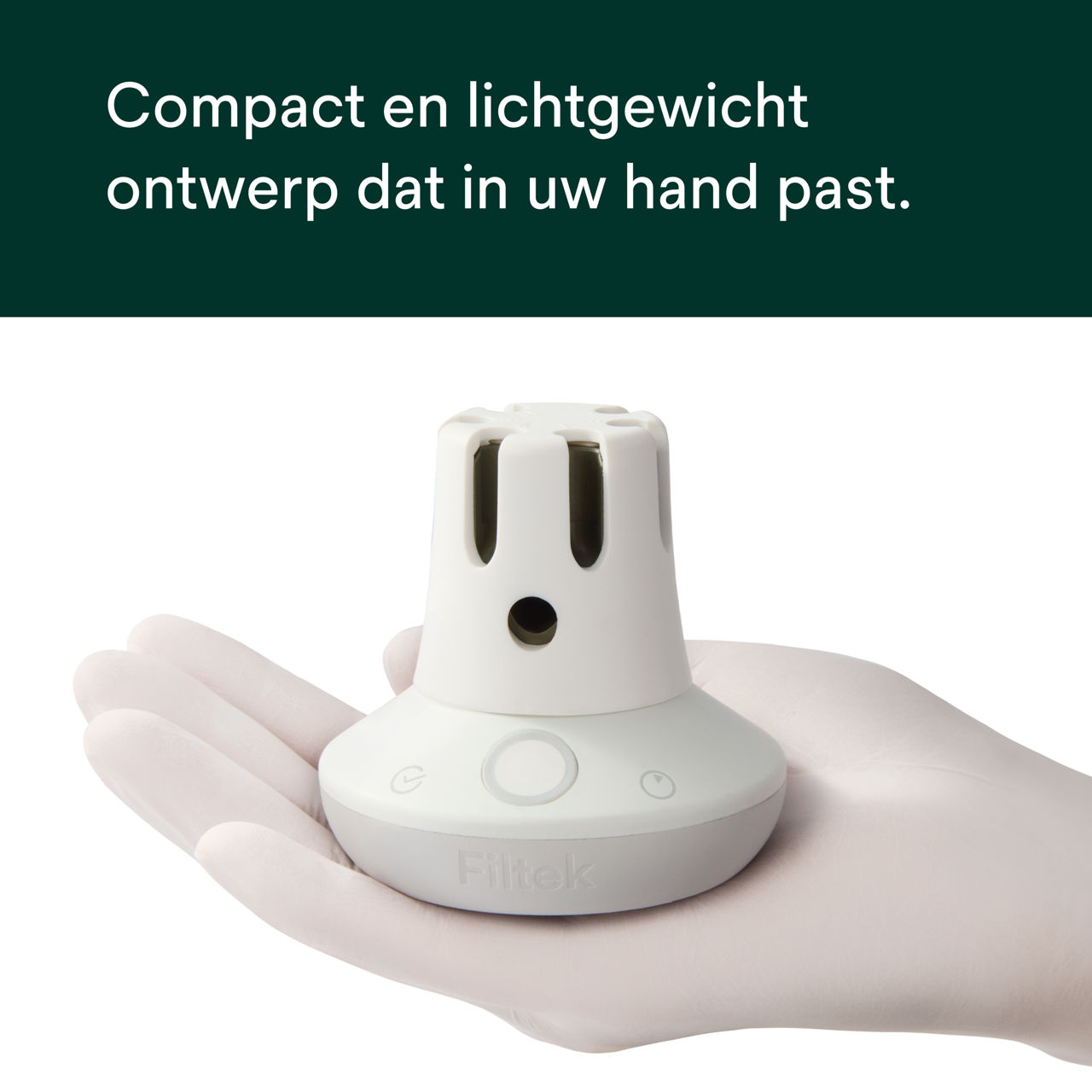 Solventum Filtek™ Composietverwarmer Kit 6520K PDP B+ beeld 5, NL