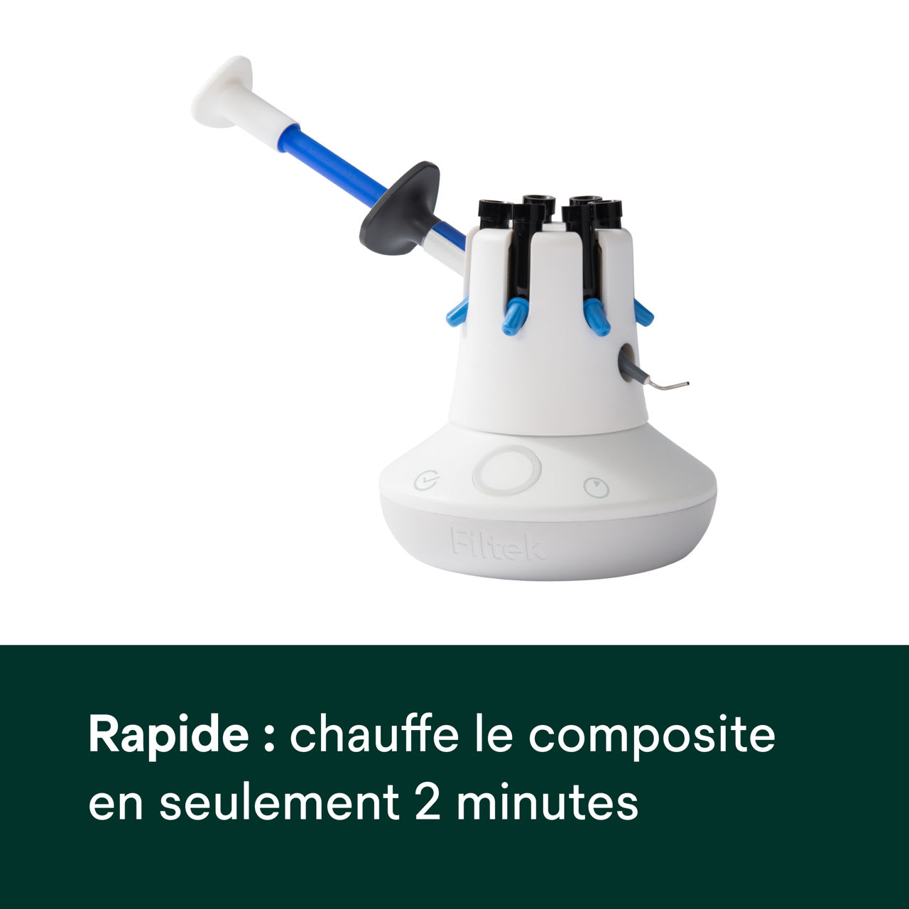 Kit Chauffant Filtek Composite PDP Image Secondaire 2