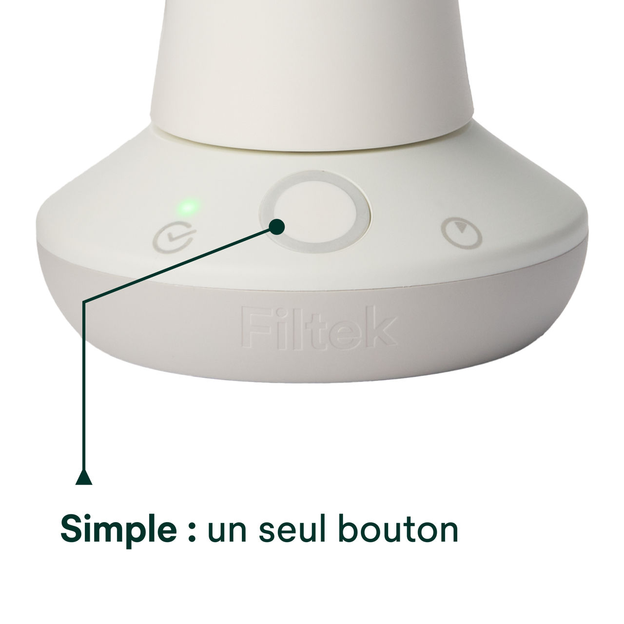 Kit Chauffant Filtek Composite PDP Image Secondaire 3