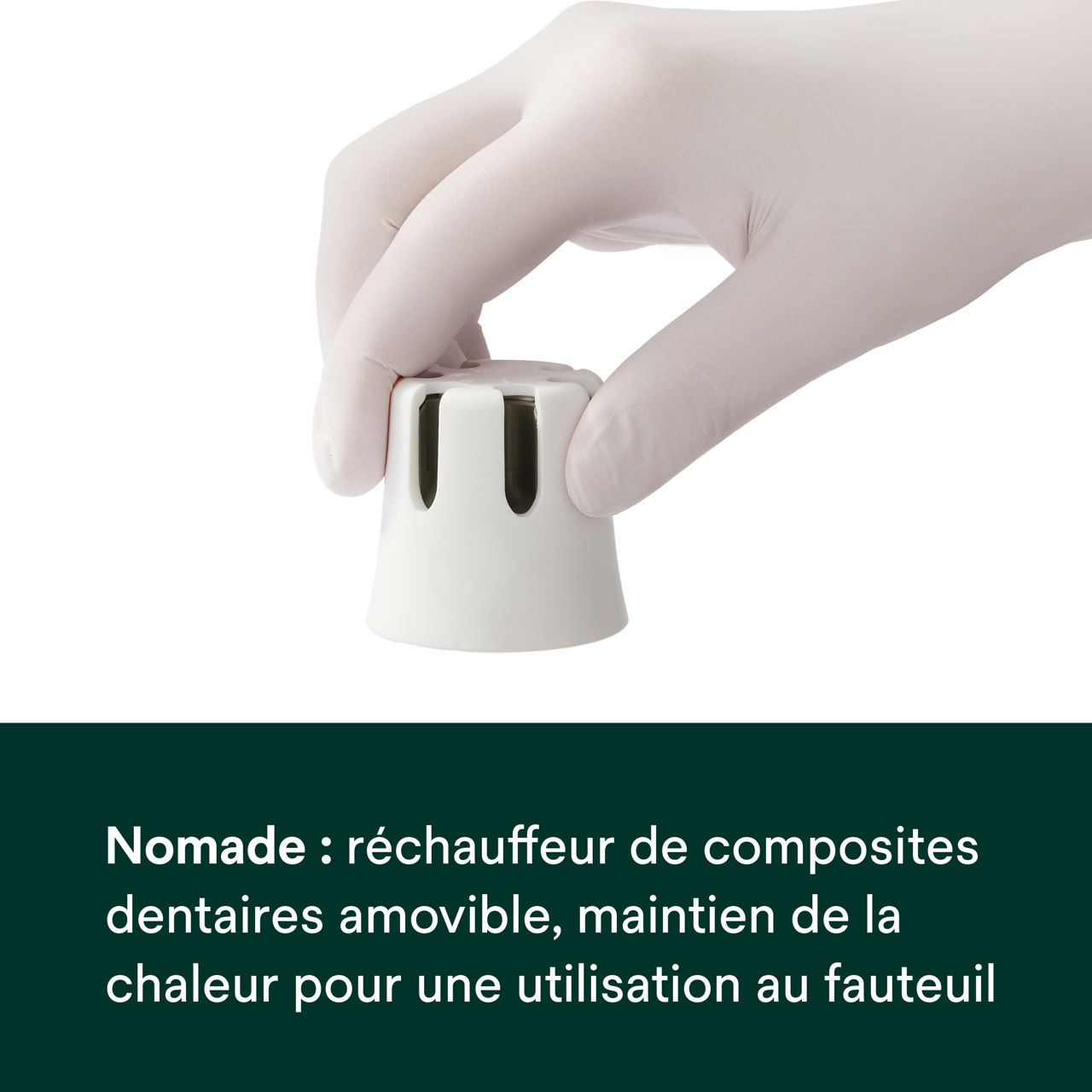 Kit Chauffant Filtek Composite PDP Image Secondaire 4