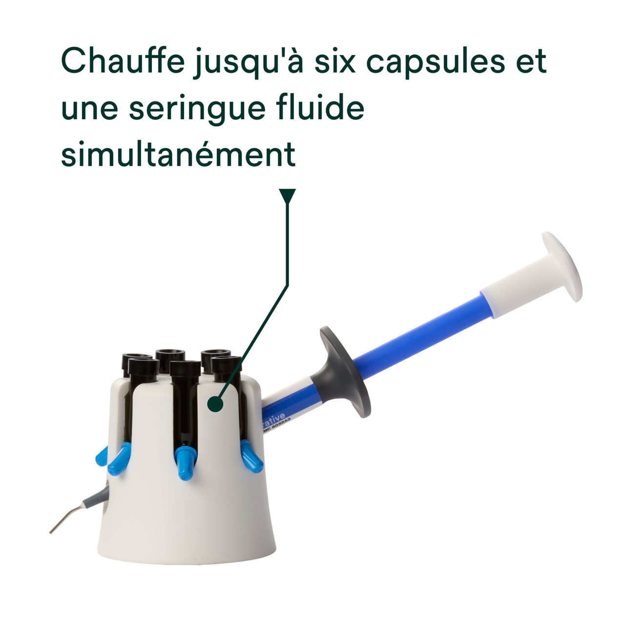 Kit Chauffant Filtek Composite PDP Image Secondaire 7