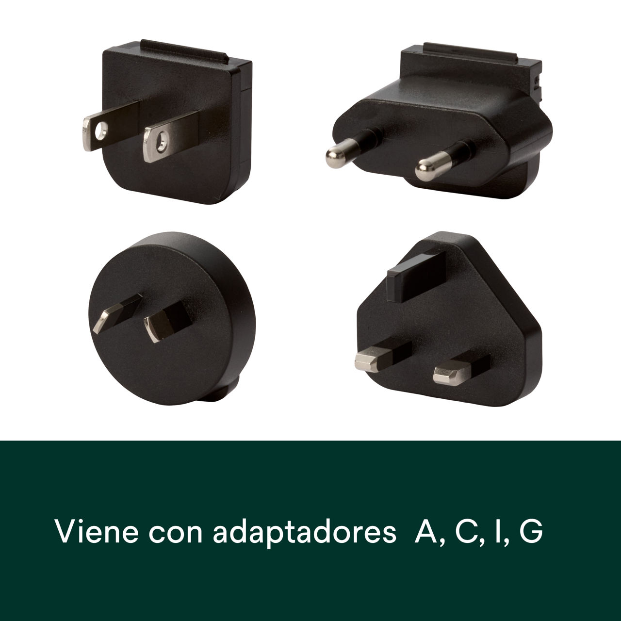 Calentador ES composite Solventum™ Filtek™, Enchufe ES alimentación6520P, Imagen 1, ES