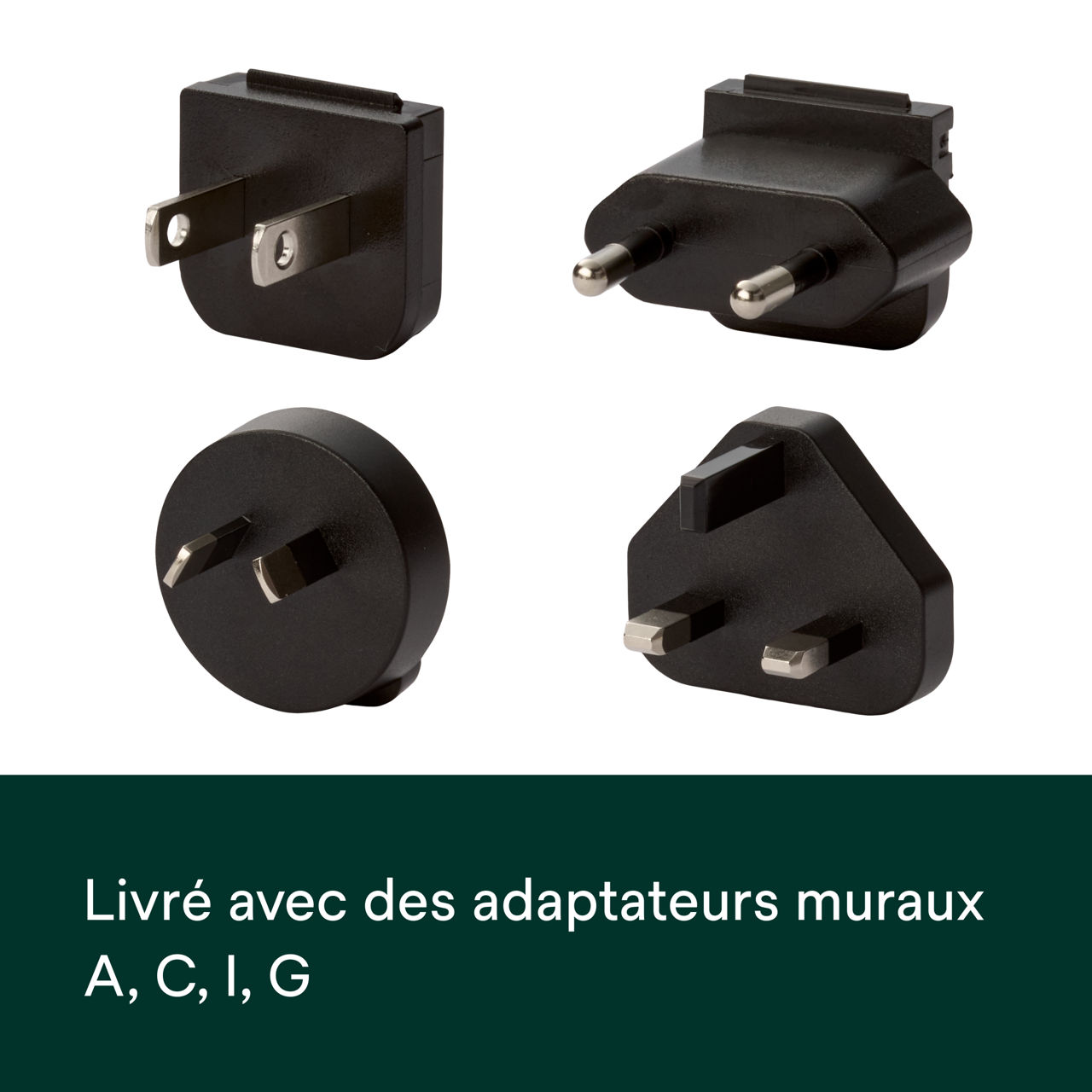 Prise de Courant du Chauffant Filtek Composite Image Secondaire 1