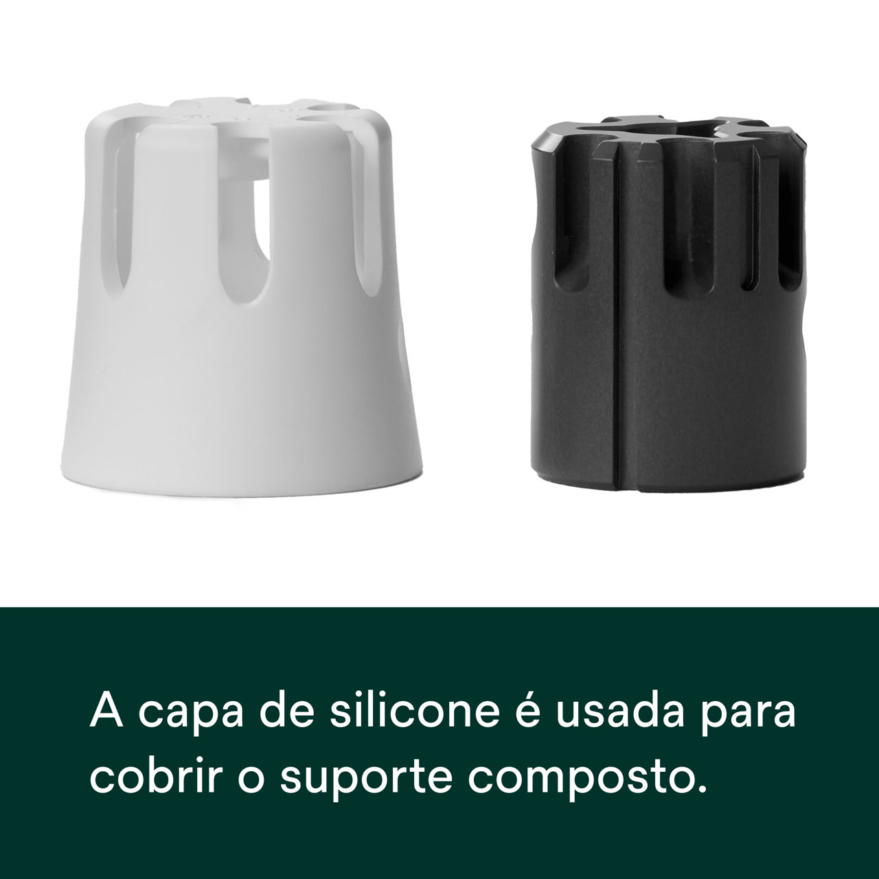 Solventum™ Filtek™ Reposição de Capa de Silicone para Kit Aquecedor de Compósito 6520S, imagem 1, PT