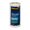 Cartouche à chargement vertical de rechange pour filtre à eau pour lamaison 4WH-HDGR-F01 Filtrete™, 5618929, grand, 2/CS