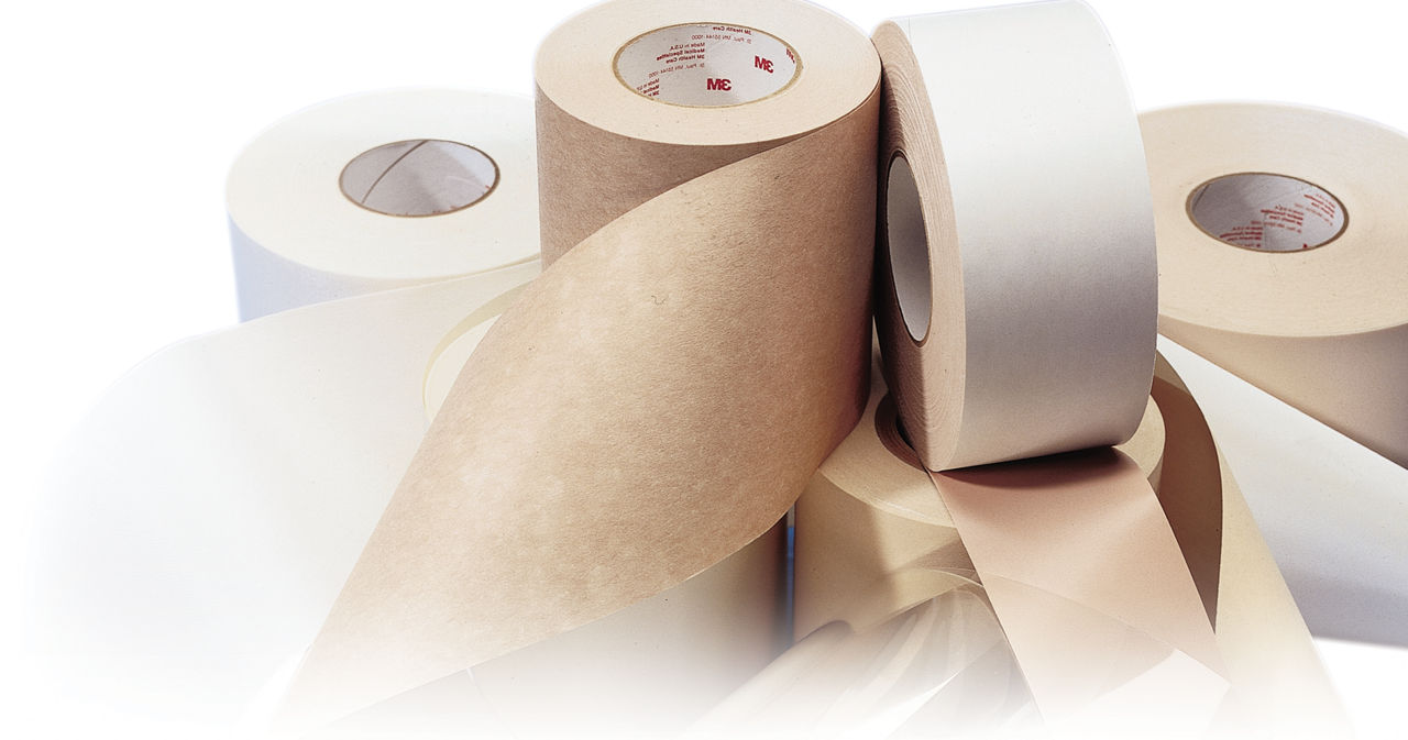 3M™ Medical Tape, 9877EL