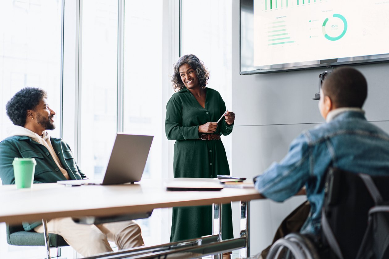 Population health analytics and grouping | Solventum