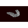 3M Clarity Grip Attachment, Dual Arch, 359-830, 1/EA