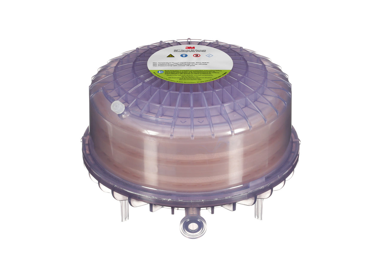 3M™ Harvest™ RC Centrate BC1020