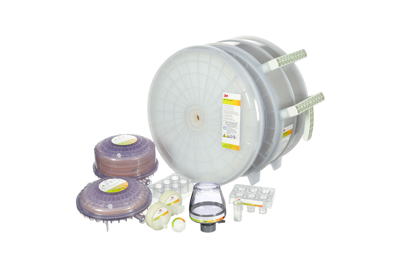 3M™ Harvest RC Chromatographic Clarifier