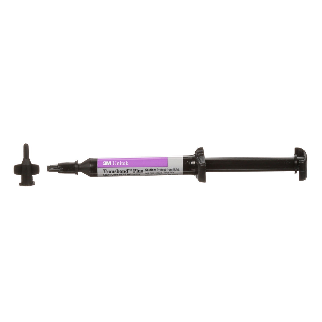 Transbond™ Plus Light Cure Band Adhesive