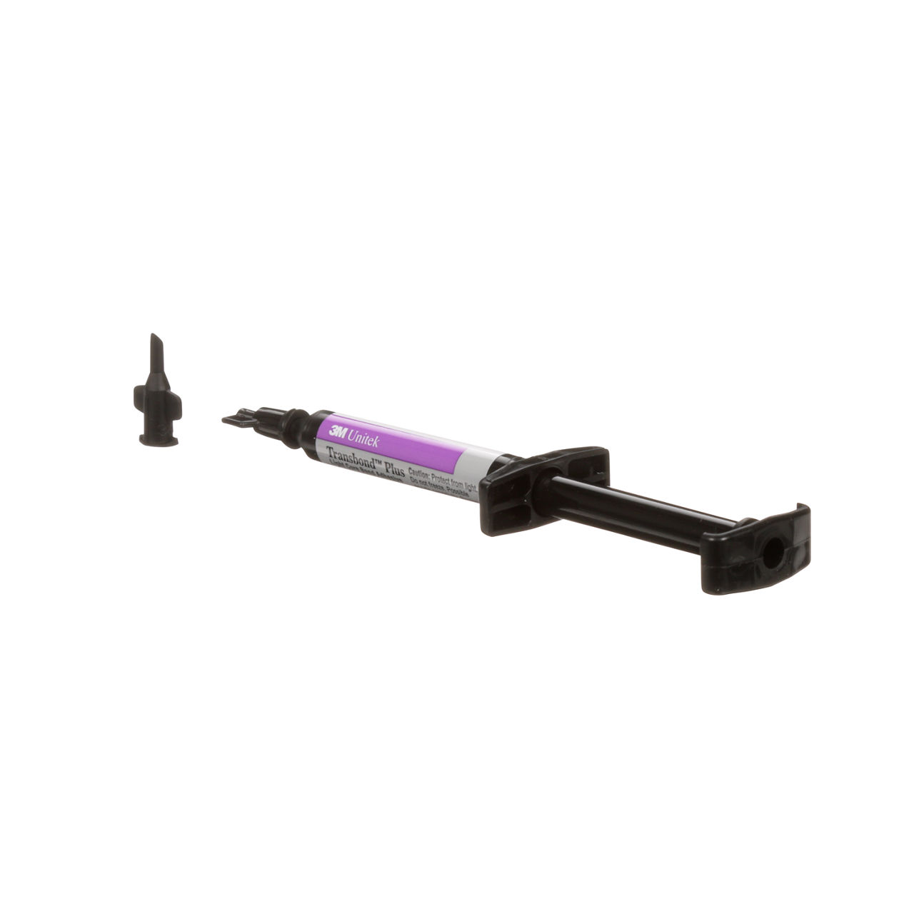 Transbond™ Plus Light Cure Band Adhesive