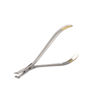 3M™ Unitek™ Lingual Weingart Utility Pliers, 803-530, 60 Degree Bend,1/Ea