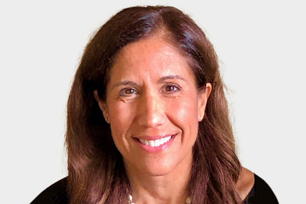 Photo of Kim Aiello