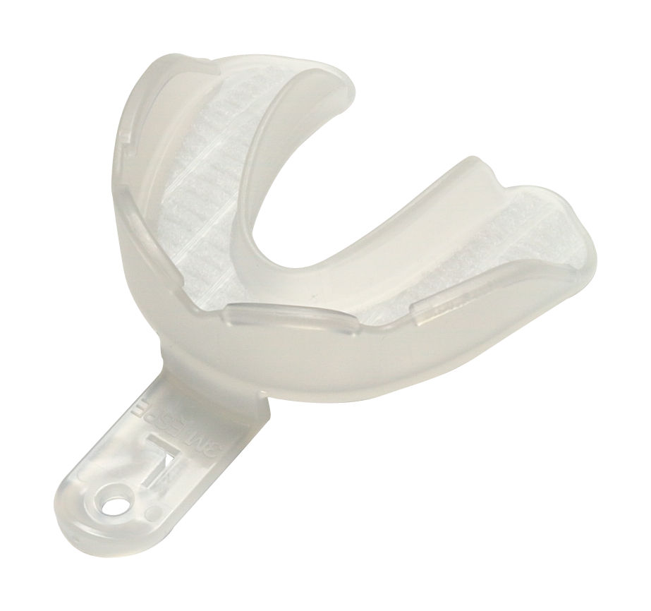 3M™ Impression Tray Size Large (L), Lower Refill, 71620