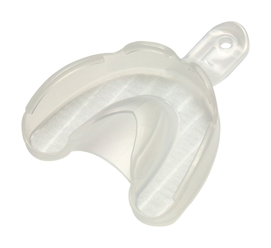 3M™ Impression Tray Size Large (L), Upper Refill, 71617