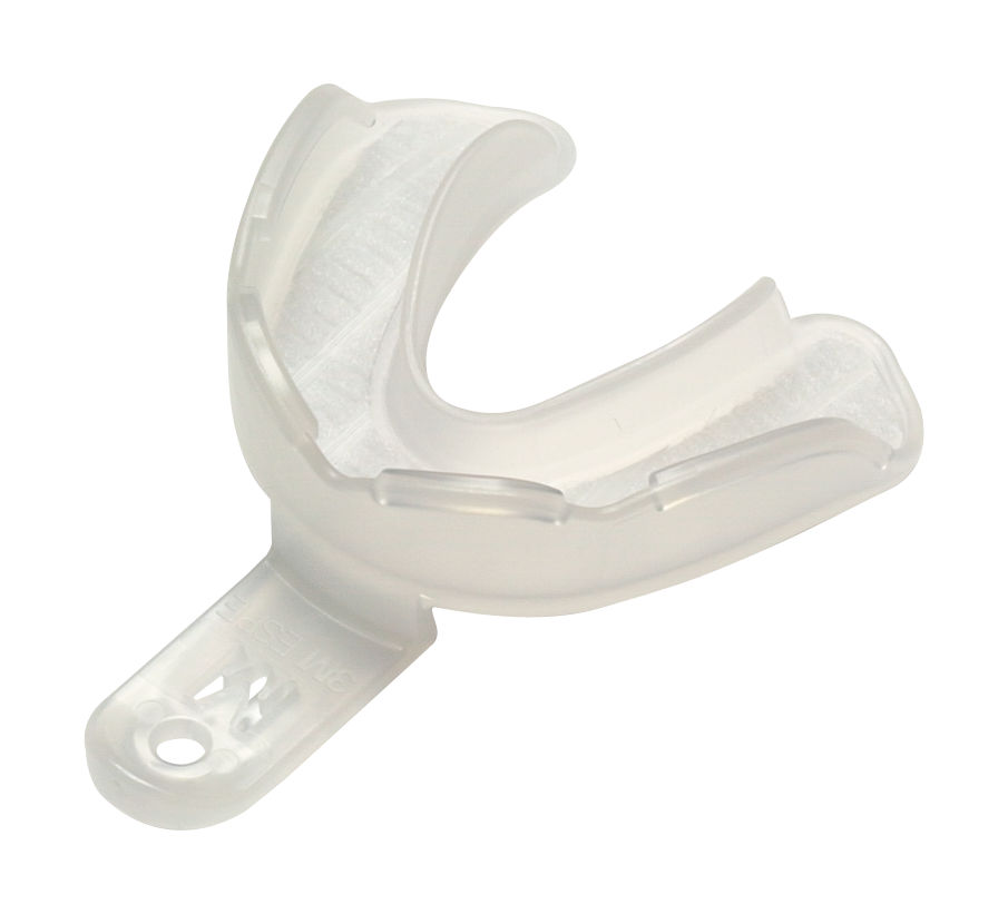 3M™ Afdruklepel onderkaak maat M, 71619
