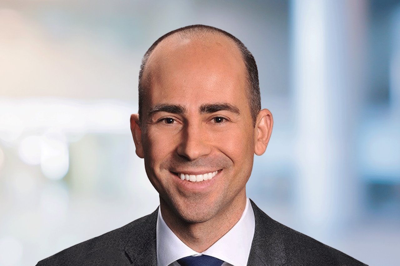 Travis Bias headshot for Inside Angle.