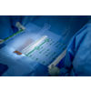 3M™ Ioban™ CHG Chlorohexidine Gluconate Incise Drape (2% w/w CHG), 8840EZSB, 13 in x 13 in (34cm x 35cm), 100/CS