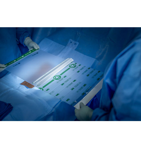 3M™ Ioban™ CHG Chlorhexidine Gluconate Incise Drape