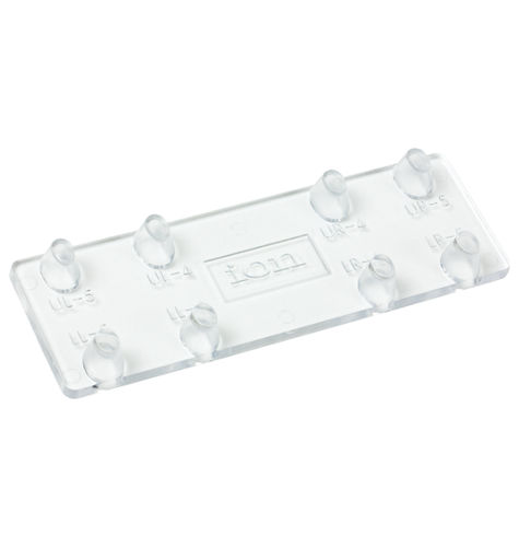 Bloc extensible 3M(MC), Couronne provisoire Iso-Form(MC)
