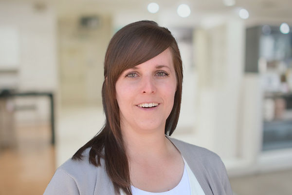 Headshot of Jacee Robison.
